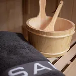 Zentral -balkon- Sauna - Flipper- Bahnhofsnaehe Lägenhet *
