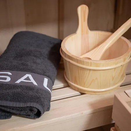 Sevenhills - Mit Privater Sauna, Balkon Und 3 Kingsize-zimmern, Bahnhofsnah بامبرج
